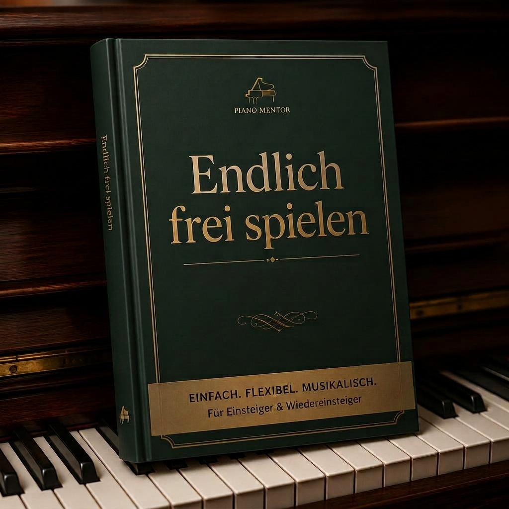 Endlich frei spielen – PDF